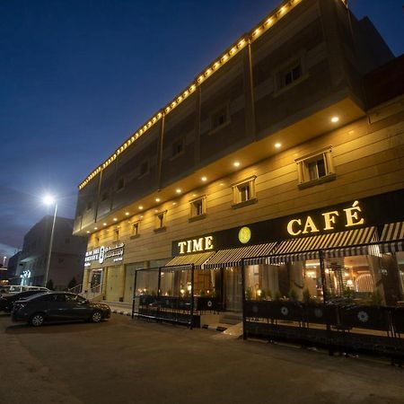 Olive Tree Hotel Tabuk Extérieur photo