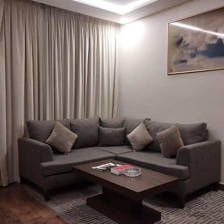 Olive Tree Hotel Tabuk Extérieur photo