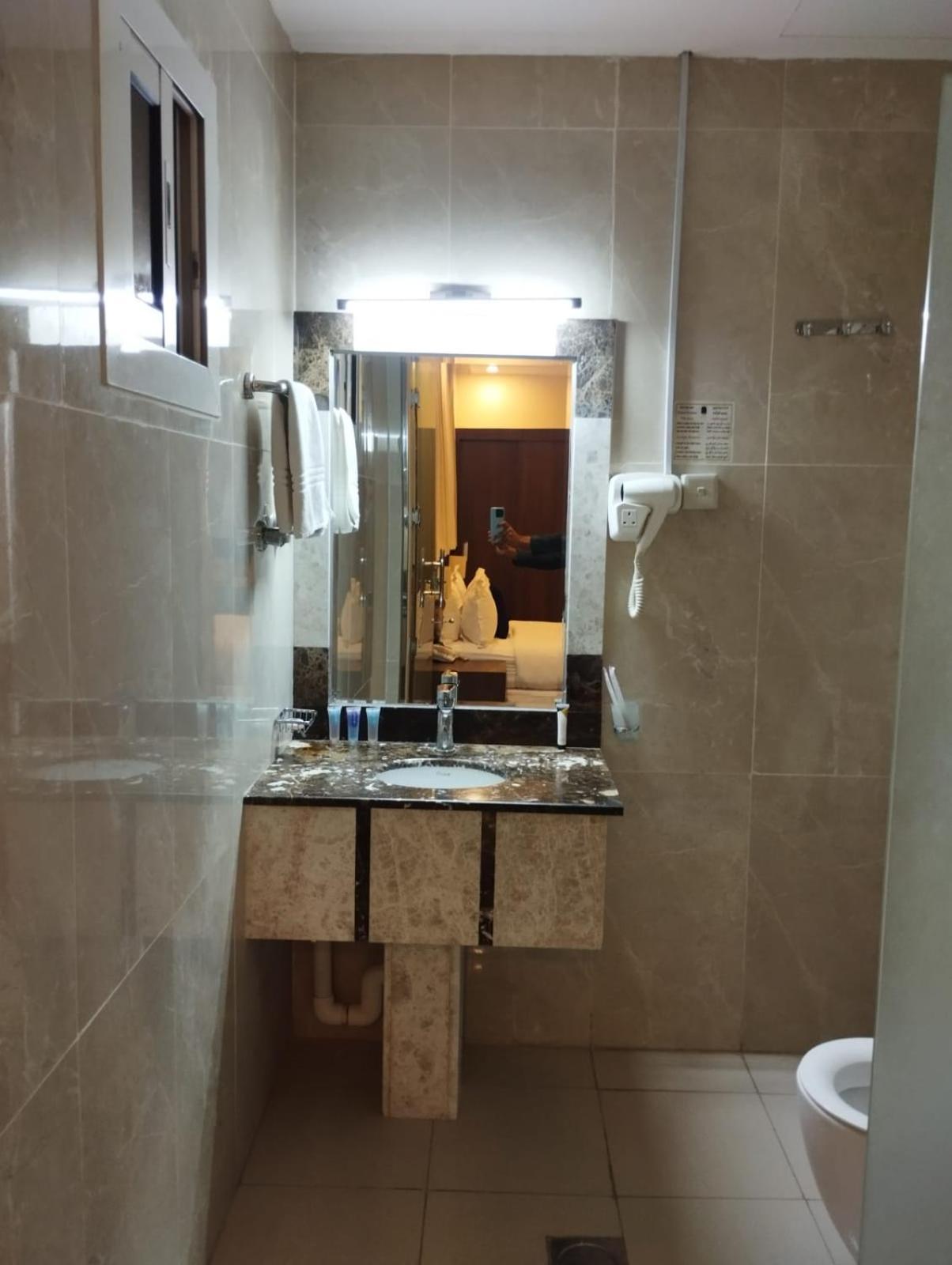 Olive Tree Hotel Tabuk Extérieur photo