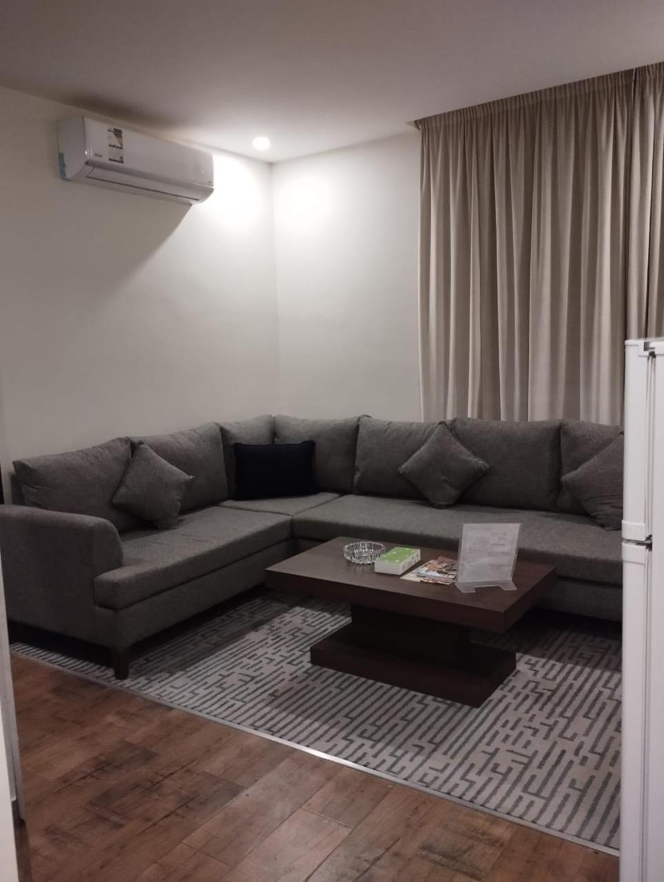Olive Tree Hotel Tabuk Extérieur photo