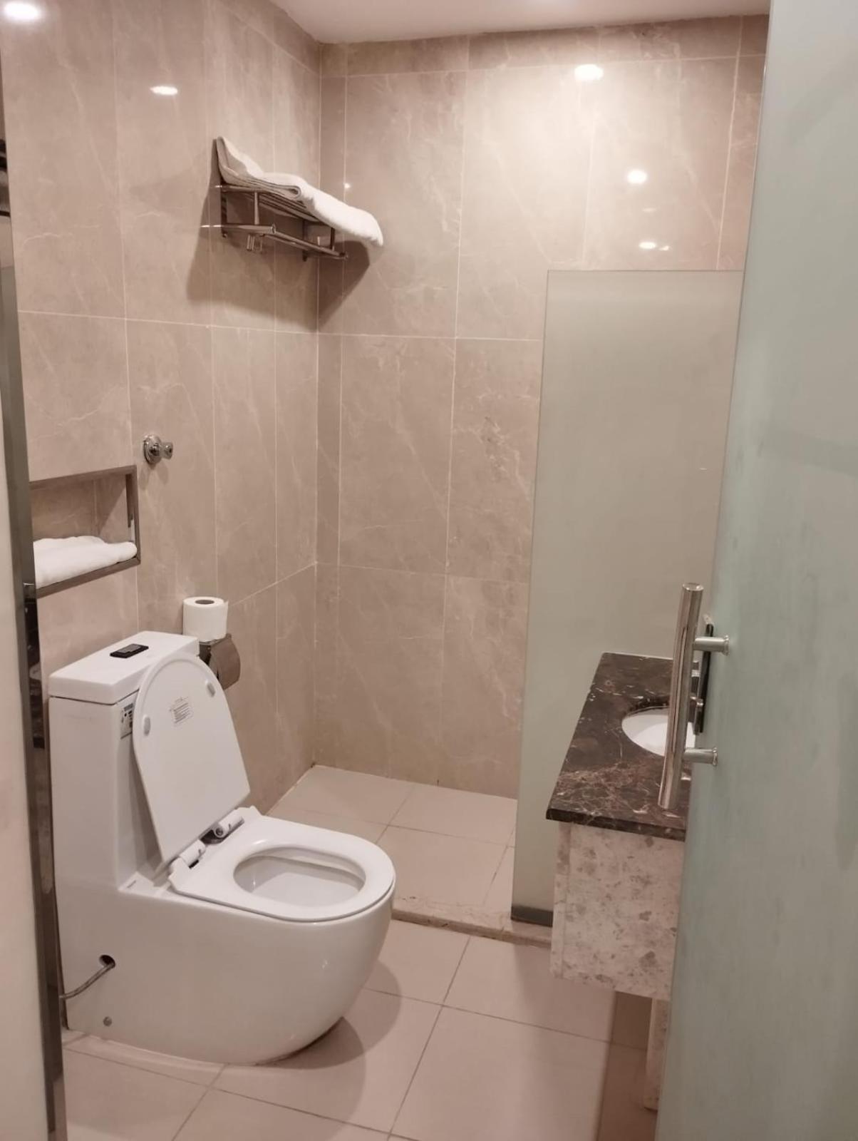 Olive Tree Hotel Tabuk Extérieur photo