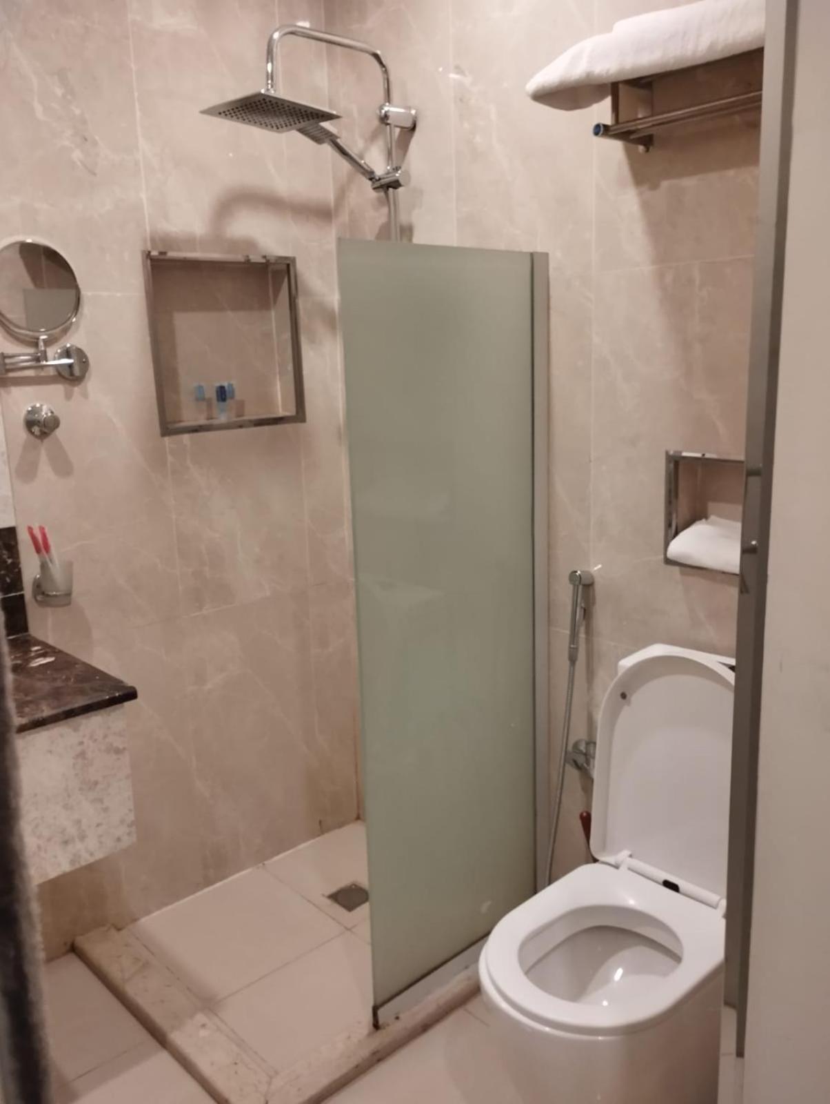 Olive Tree Hotel Tabuk Extérieur photo