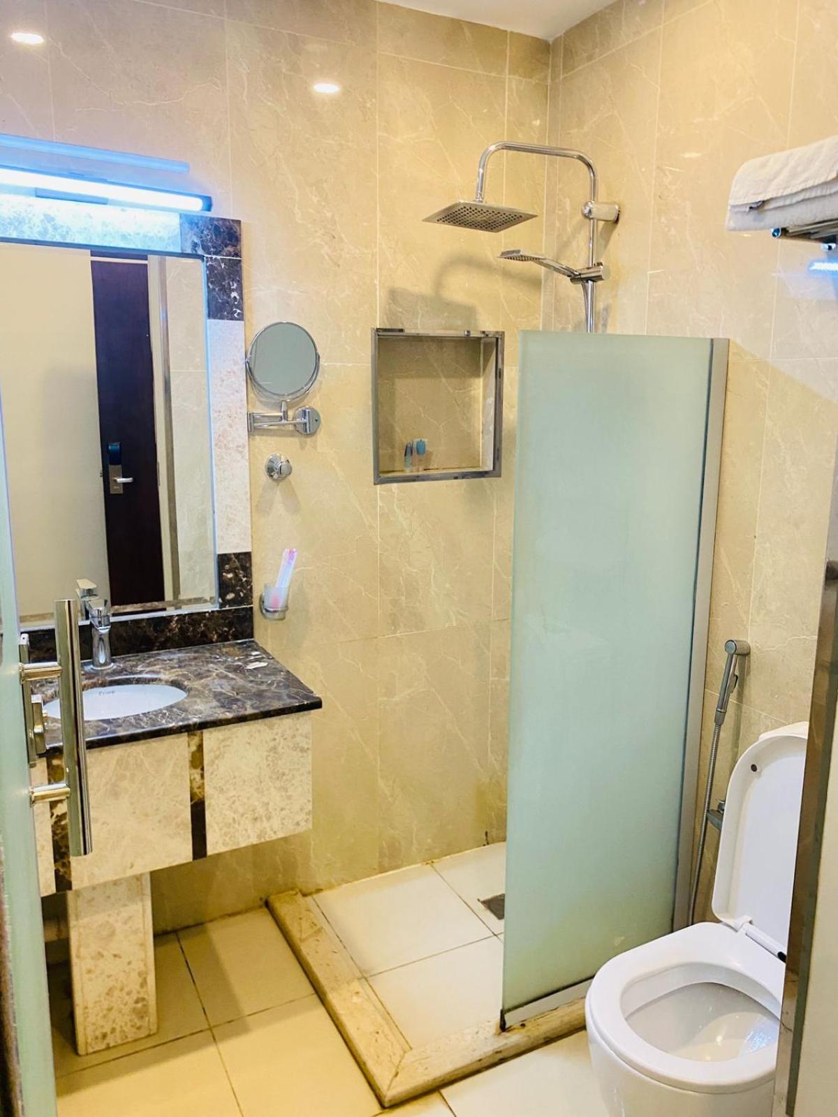 Olive Tree Hotel Tabuk Extérieur photo