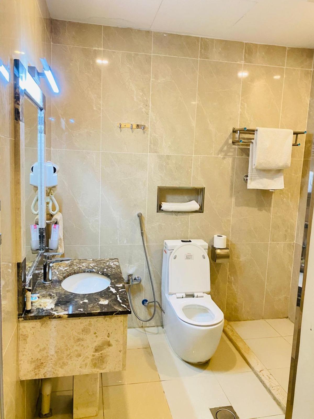 Olive Tree Hotel Tabuk Extérieur photo